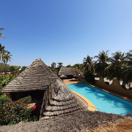 Hotel Maria Teresa Playa Azul Luaran gambar